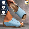 VivaStep - Ergonomische & rutschfeste Sandalen zur Schmerzlinderung