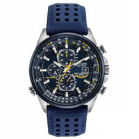 Elegante Herren Armbanduhr mit Quarzwerk
