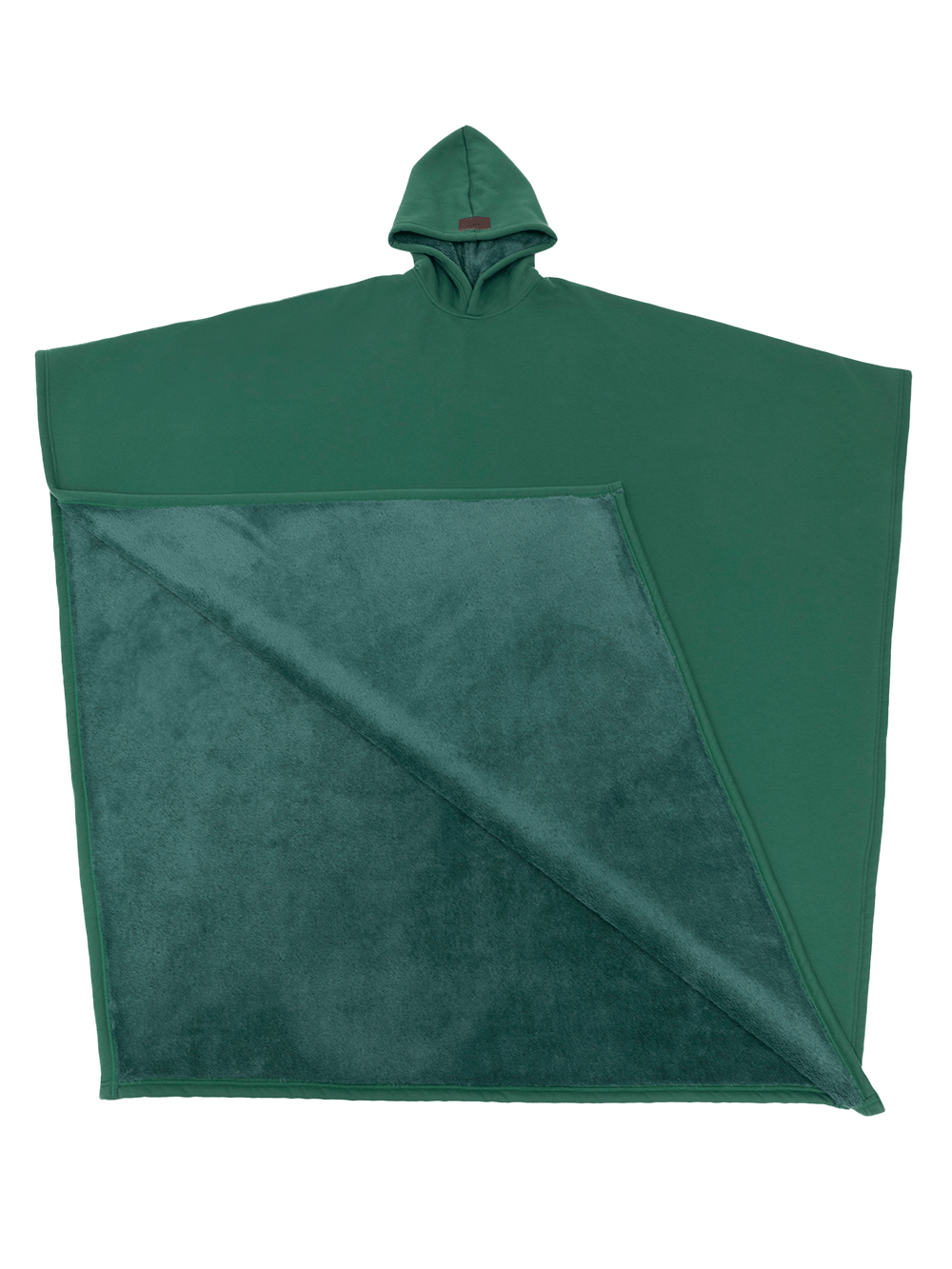 Kapuzenjacke (beschwert)