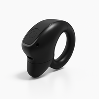 Kabellose Bluetooth Ohrhörer, offene Bauweise, Sportkopfhörer