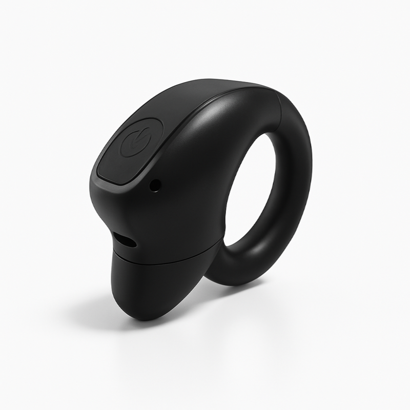 Kabellose Bluetooth Ohrhörer, offene Bauweise, Sportkopfhörer