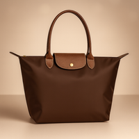 Damen große Reisetasche, Schultertasche, Handtasche für unterwegs