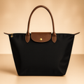 Damen große Reisetasche, Schultertasche, Handtasche für unterwegs