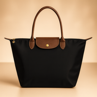 Damen große Reisetasche, Schultertasche, Handtasche für unterwegs
