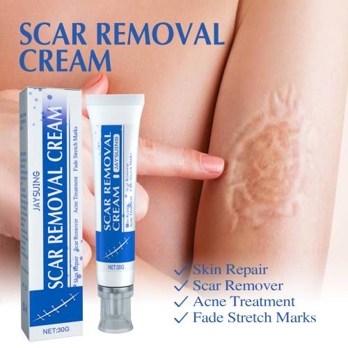 Shea Squalan Hautcreme