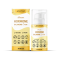 Honig Minz Creme für Frauen