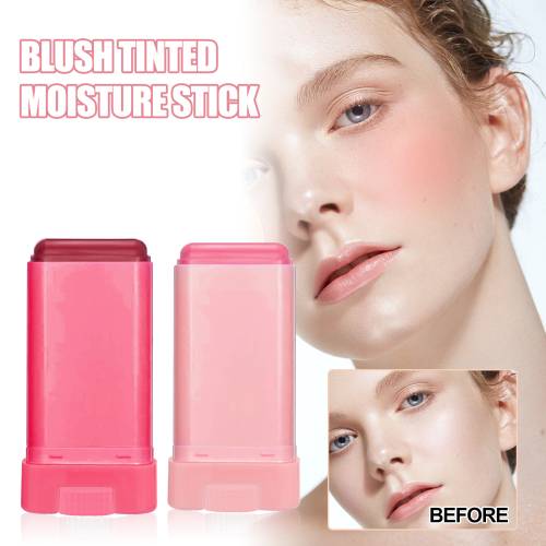 Multi-Use Blush Stick mit Kokos und Jojoba