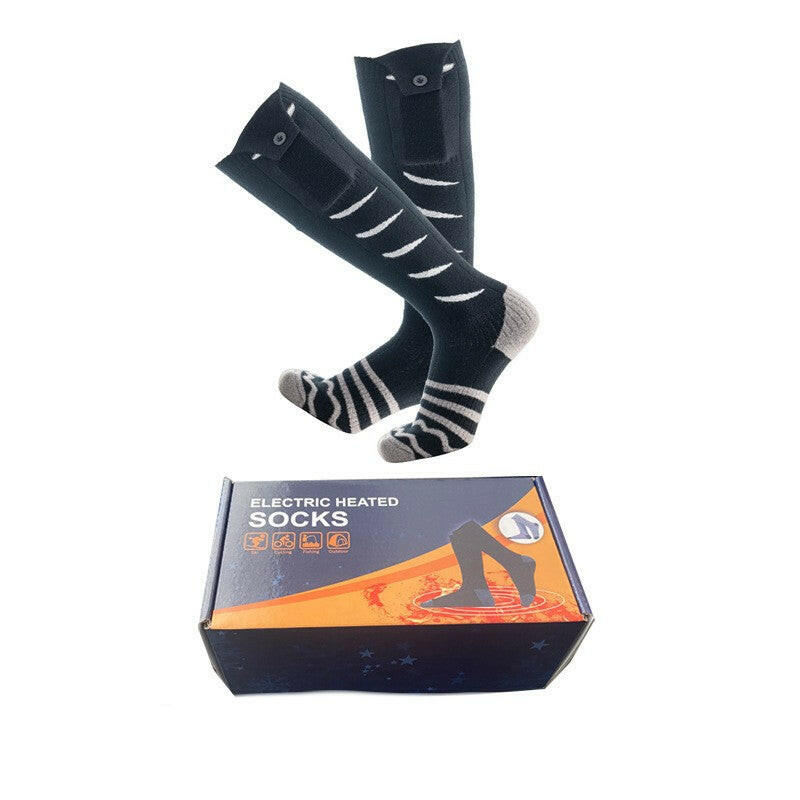 corlado Ferngesteuerte Heizsocken