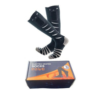 corlado Ferngesteuerte Heizsocken