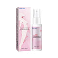 Hibiskus Aloe Spray für Frauen