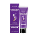 Silber-Conditioner für blondes und graues Haar