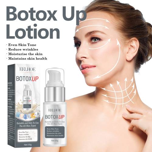 Retinol & Kollagen Gesichtscreme, straffend