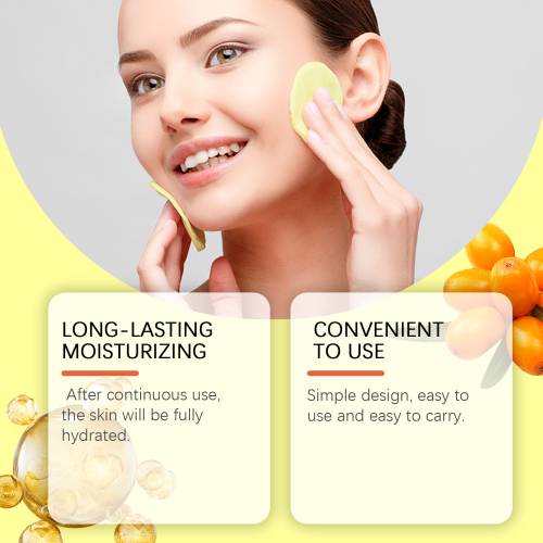 Vitamin C Tonerpads