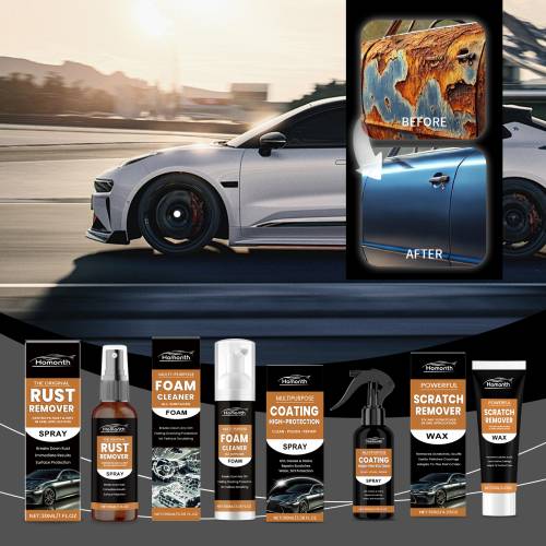 Mehrzweck Auto-Schutzspray