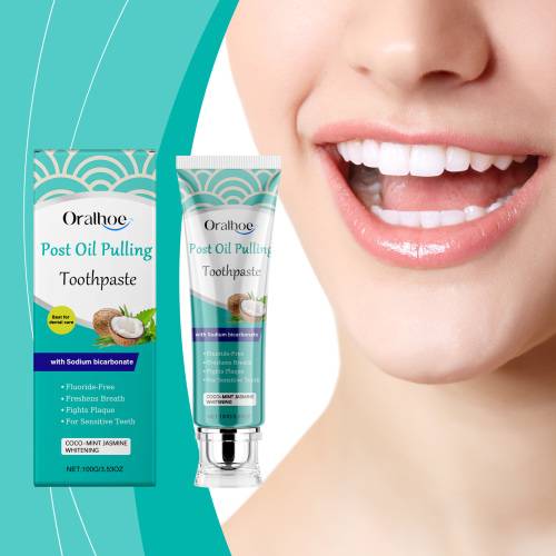 Kokos Kakao Zahnpasta
