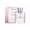 Elegantes Damenparfum