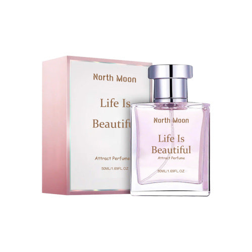 Elegantes Damenparfum