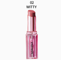 Perlglanz-Lippenstift, pflegend und stark pigmentiert