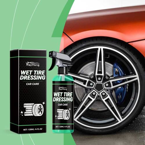 Silikon Reifenschutz