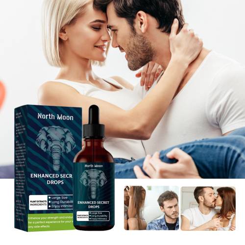 Ginseng Ginkgo Massageöl für Männer
