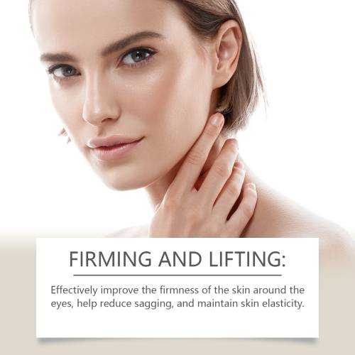 Roll-on Augenserum mit Kollagen