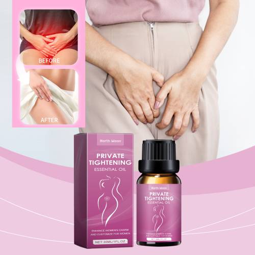 Ginkgo Massageöl für Frauen
