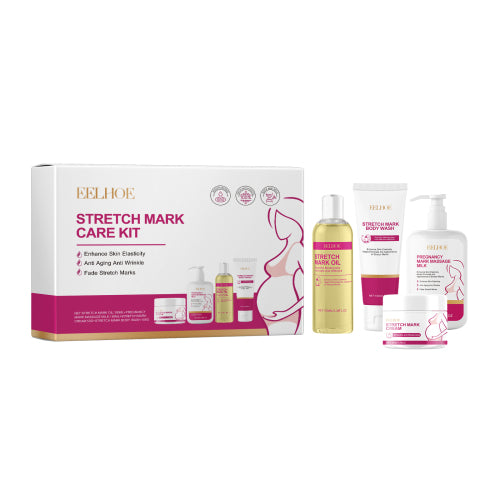 Traubenkern Shea Körperpflege-Set