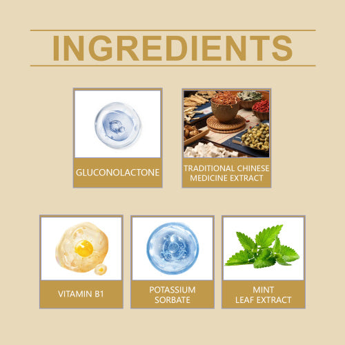 Minz Vitamin B1 Tropfen