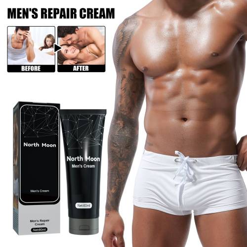 Jojoba Pflegecreme für Männer