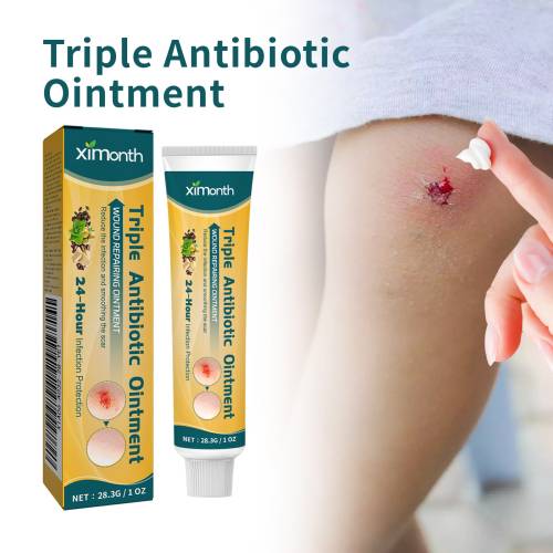 Oliven Vitamin E Hautsalbe