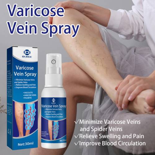 Arnika Ingwer Beinspray