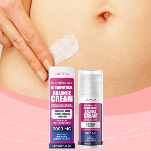 Aloe Pflegecreme für Frauen