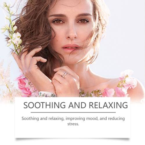 Erdbeerkuchen Body Mist