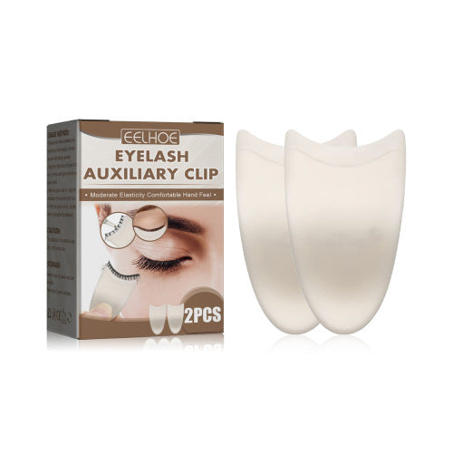 Applikator für künstliche Wimpern