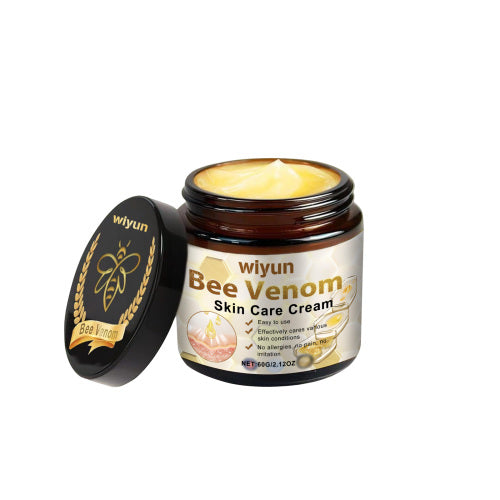 Pfefferminz Phellodendron Hautcreme