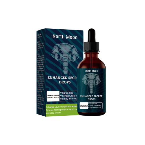 Ginseng Ginkgo Massageöl für Männer