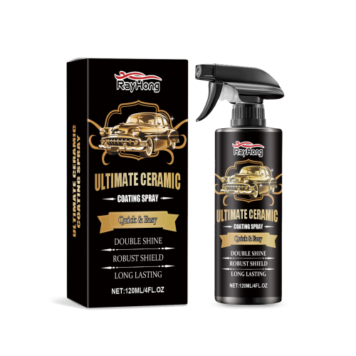 Schnell-Versiegelungsspray