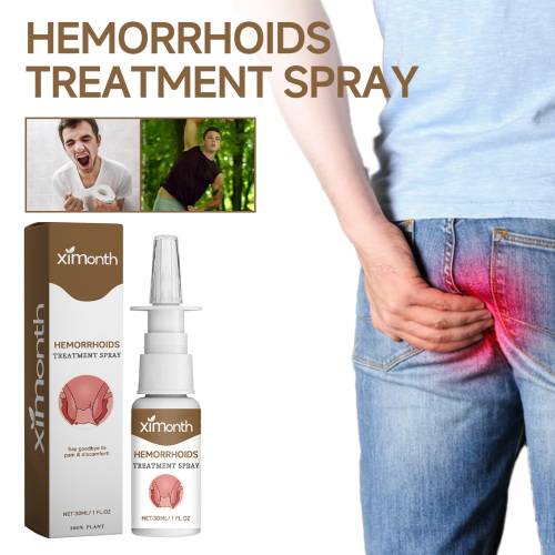 Kräuter Beruhigendes Körperspray