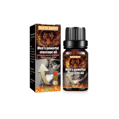 Ginseng Massagegel für Männer