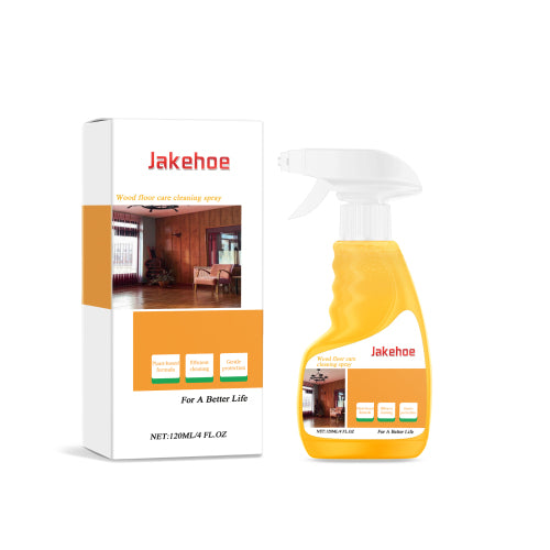 Bienenwachs Boden-Polierspray
