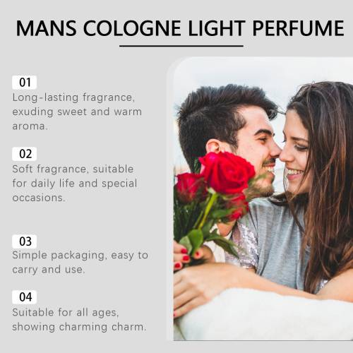 Zitrus Holziges Parfum