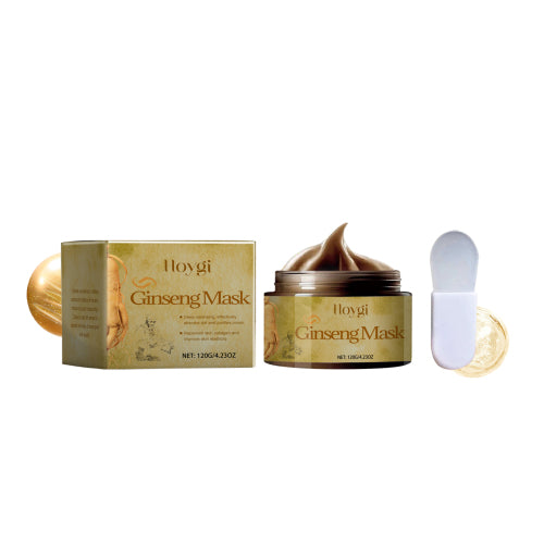 Ginseng Peel-Off Gesichtsmaske