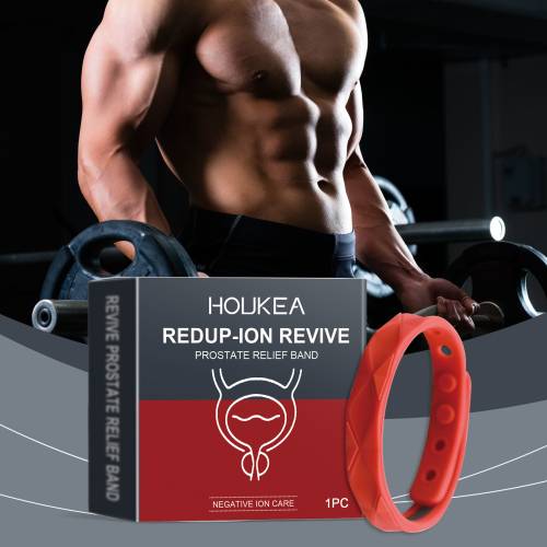 Silikon-Armband für Männer