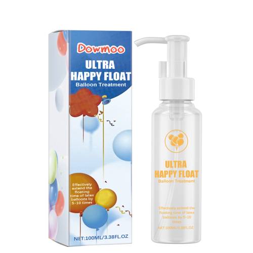 Ballon-Finish-Spray