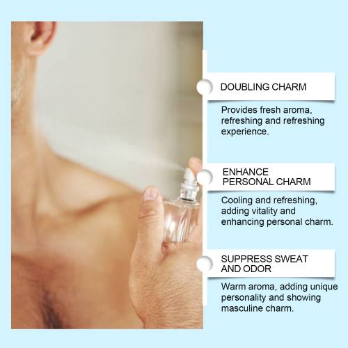 Endless Depths Parfum