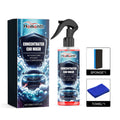 Konzentriertes Autoshampoo