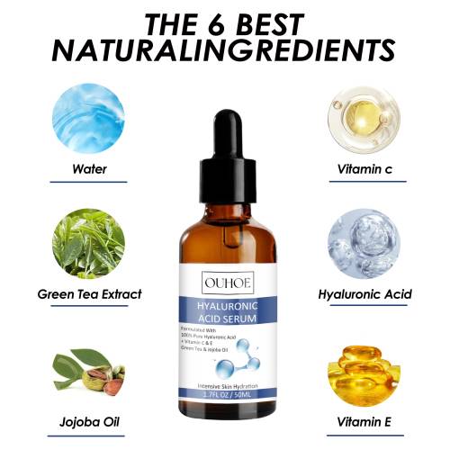 Grüntee & Jojoba Gesichtsessenz