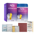 Baby 3D Hand- und Fußabdruck-Set