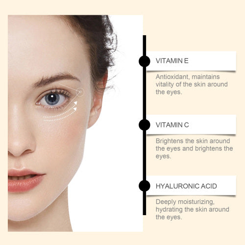 Vitamin C Augencreme-Stick
