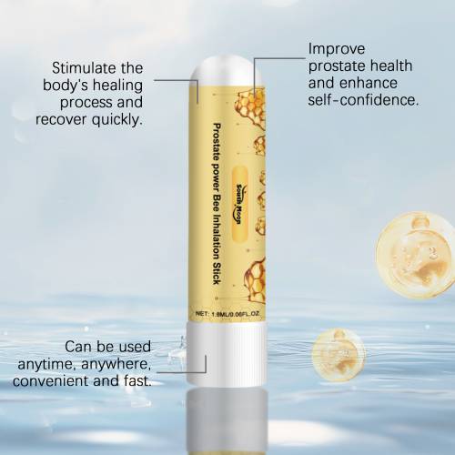 Menthol Aroma-Inhalierstift für Männer